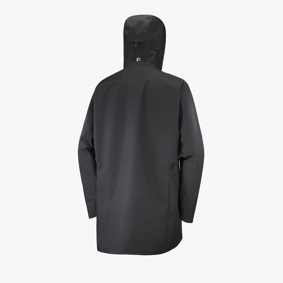 Куртка SALOMON Outlife Wp Com Parka M 