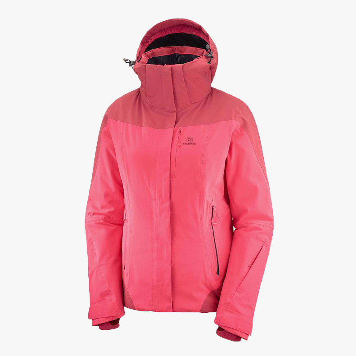 Куртка SALOMON Icerocket Jkt W 