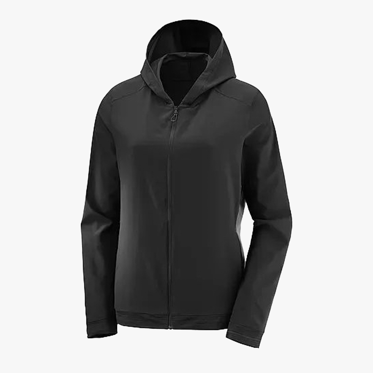 Куртка SALOMON Comet Fz Hoodie