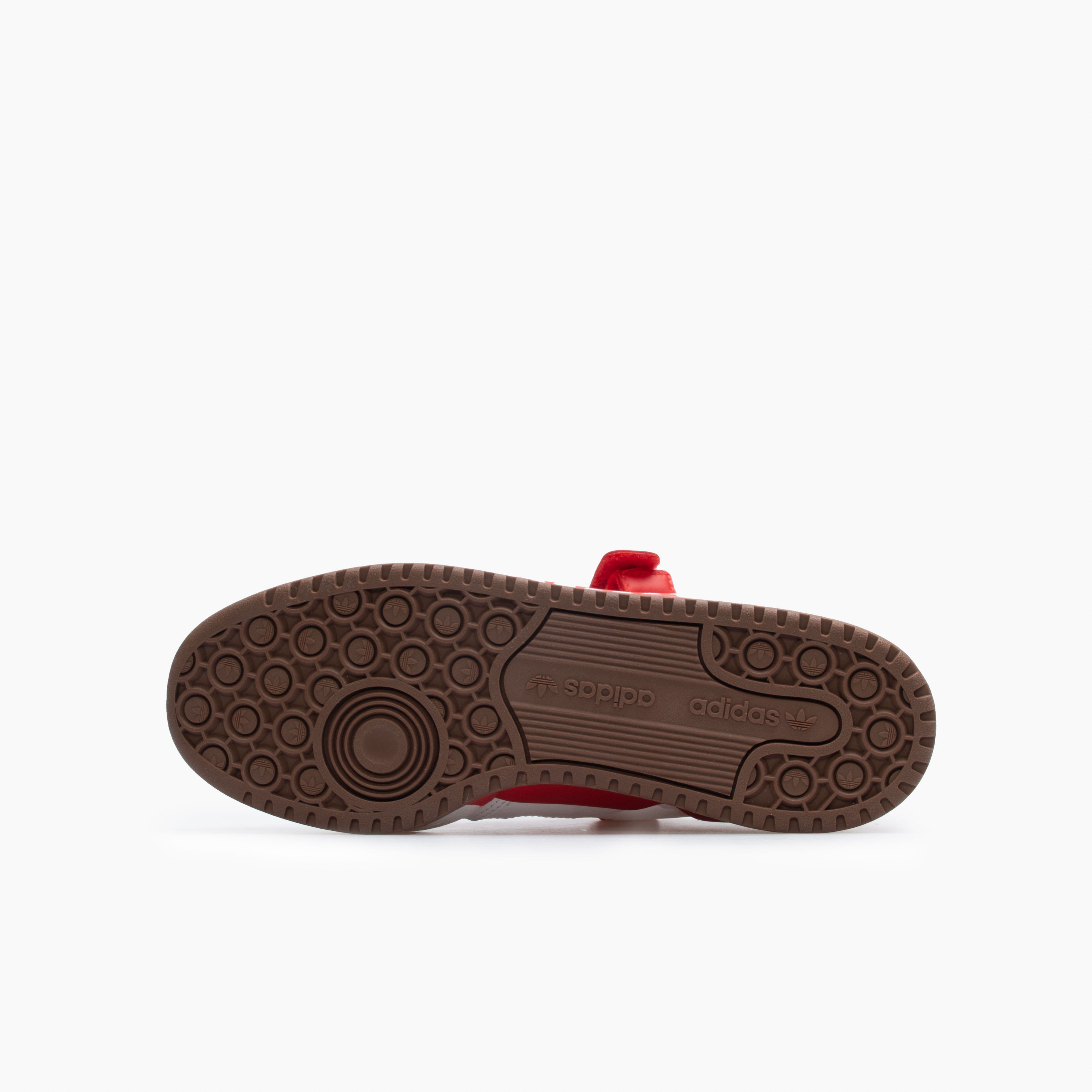 Кроссовки adidas Originals X M&M's Forum 84 LO GZ1935 цвет