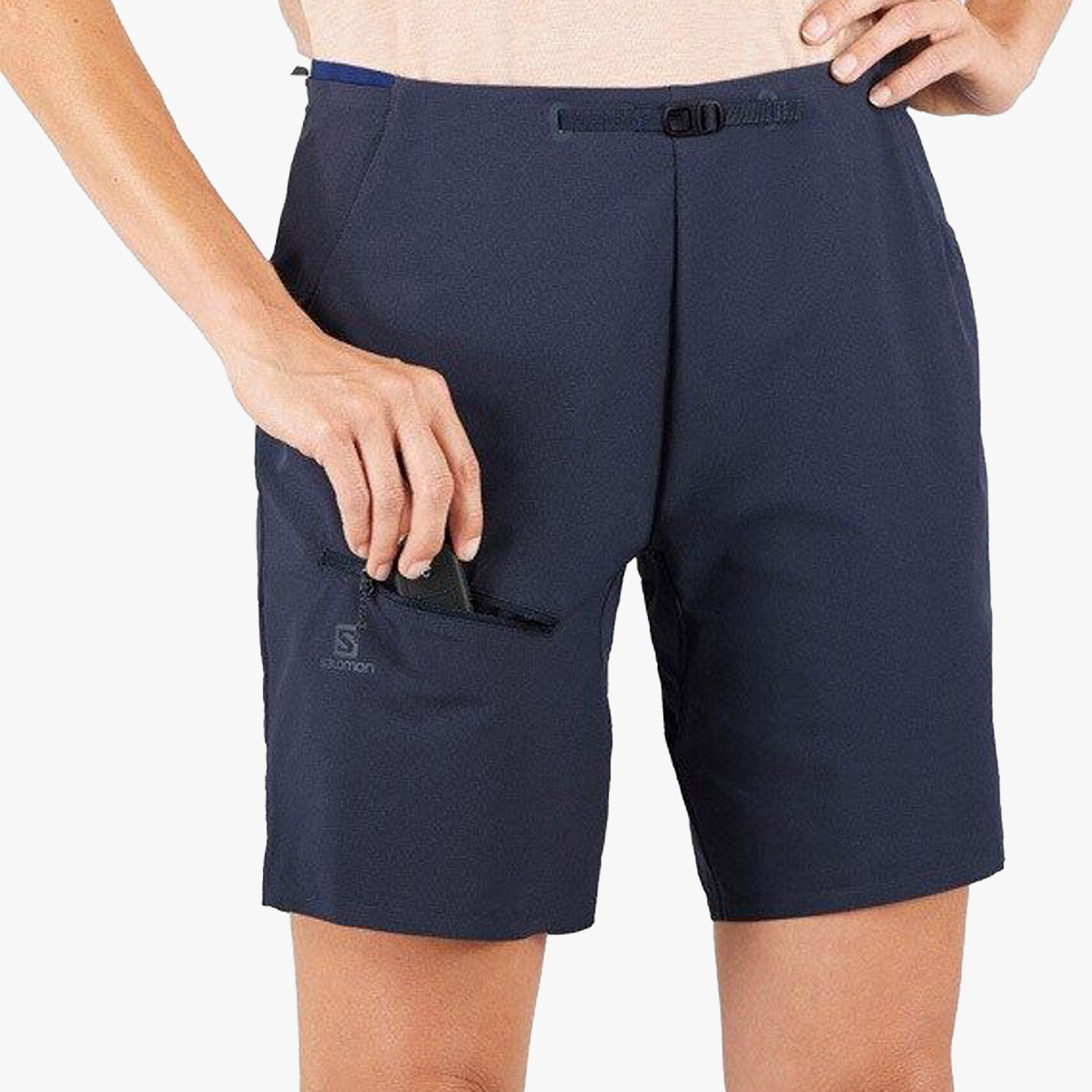 Шорты SALOMON Outspeed Shorts W 