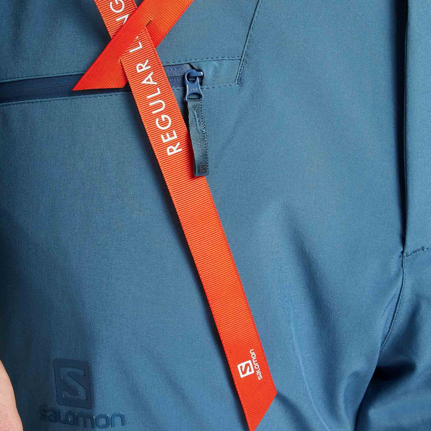 Брюки SALOMON Edge Pant M 