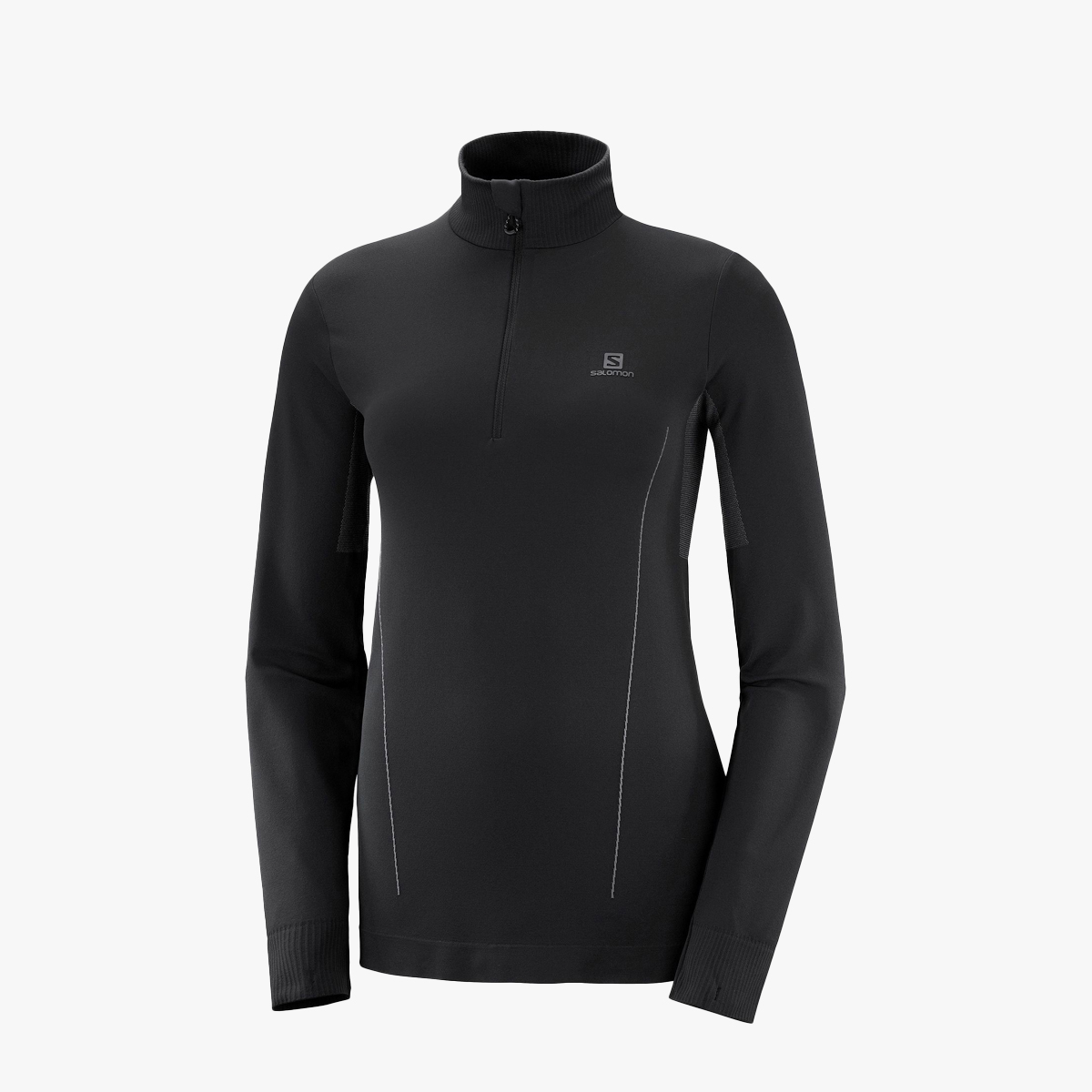 Джемпер SALOMON Comet Seamless Hz W 