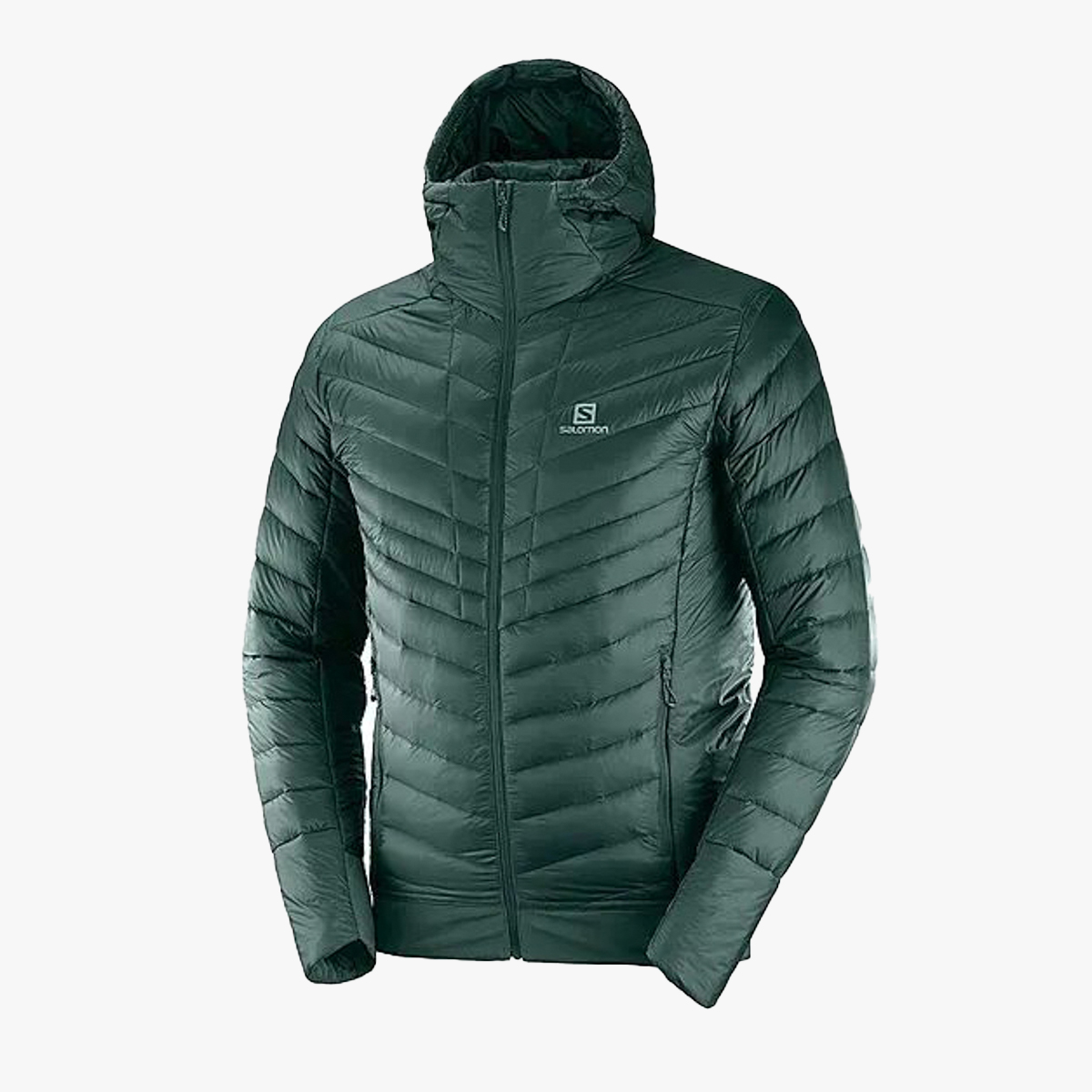 Куртка SALOMON Outspeed Down Jkt