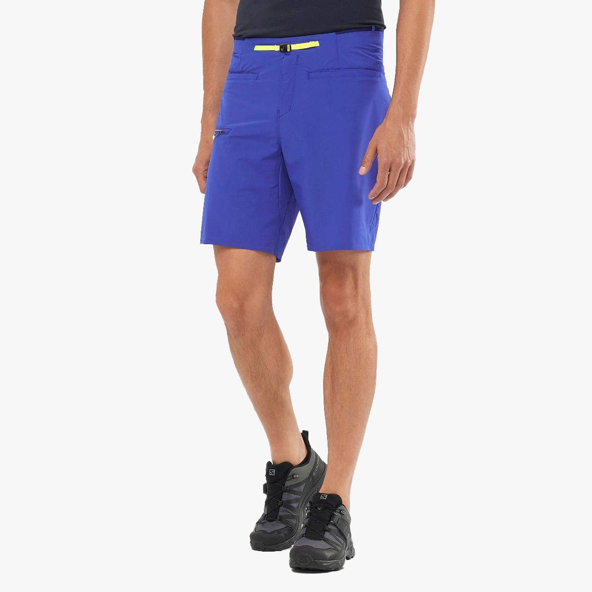 Шорты SALOMON Outspeed Shorts
