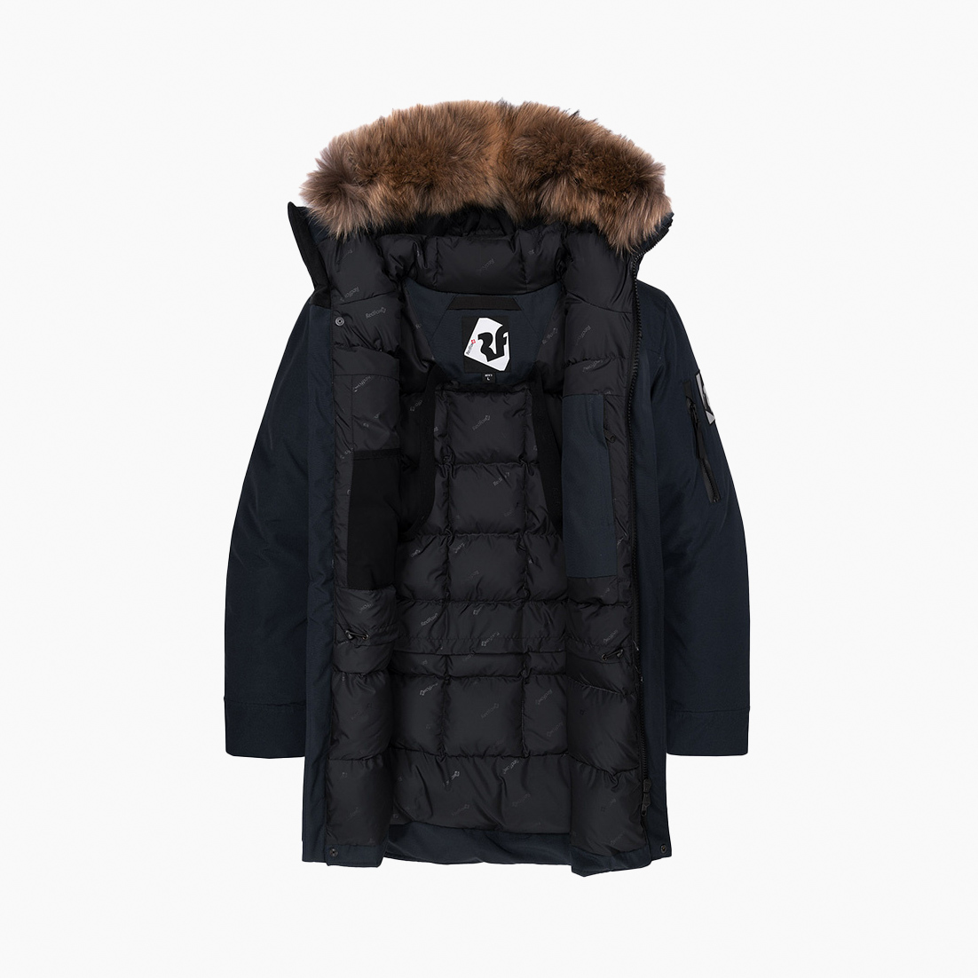Куртка Red Fox Nanook III