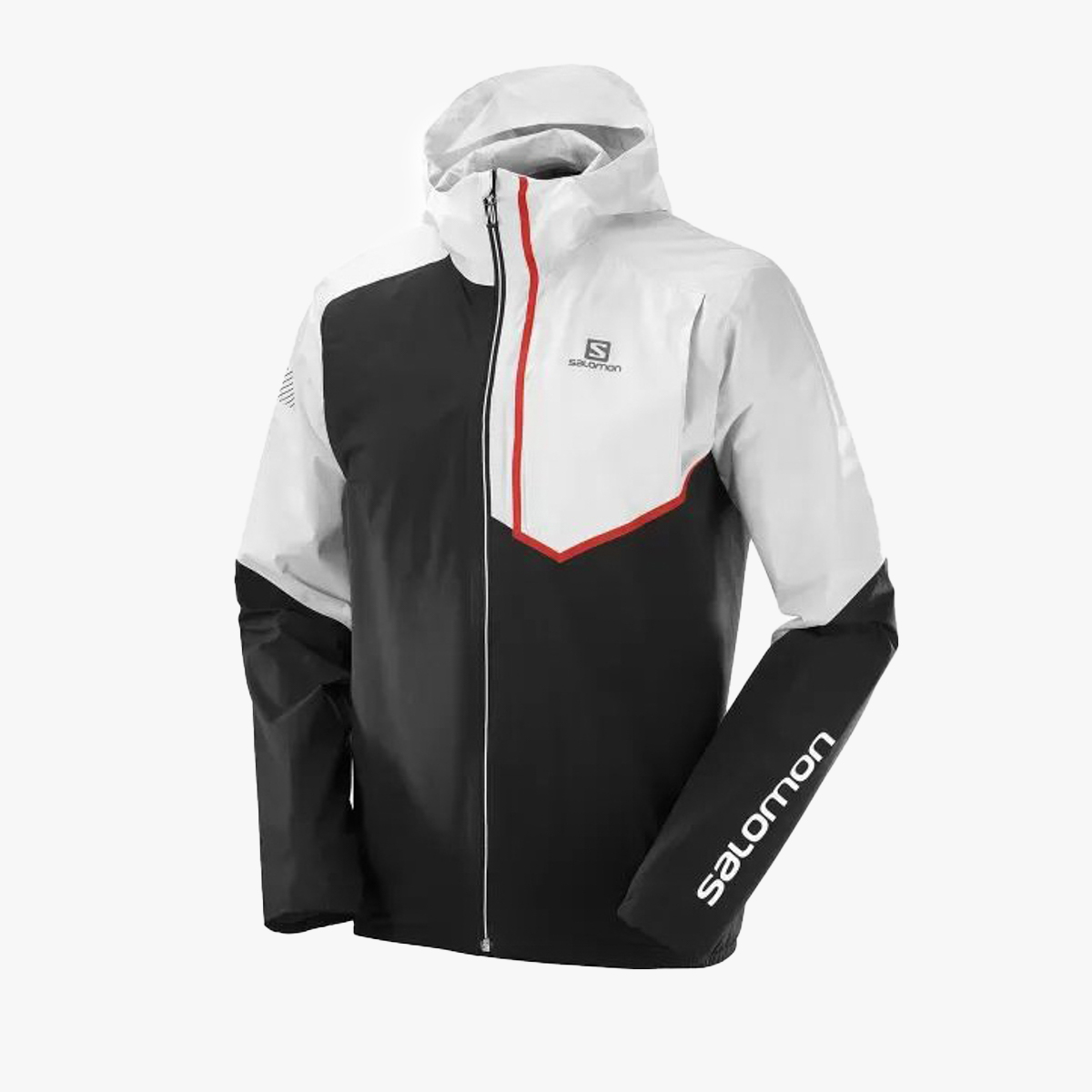 Куртка SALOMON Bonatti Trail Wp Jkt M
