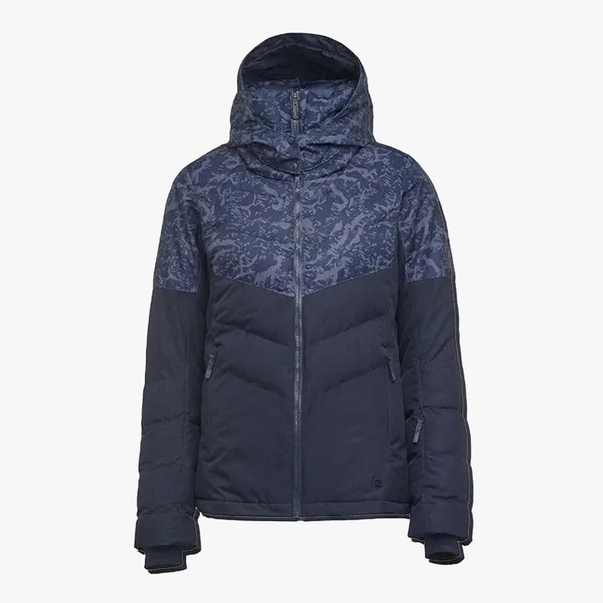 Куртка SALOMON New Prevail Jkt W 