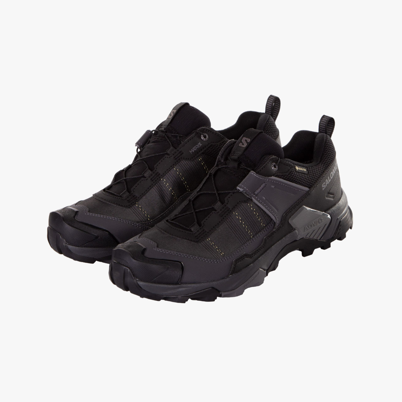 Кроссовки SALOMON X Ultra 5 GTX