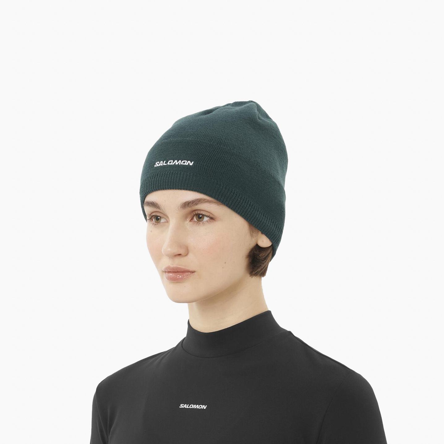 Шапка SALOMON Beanie