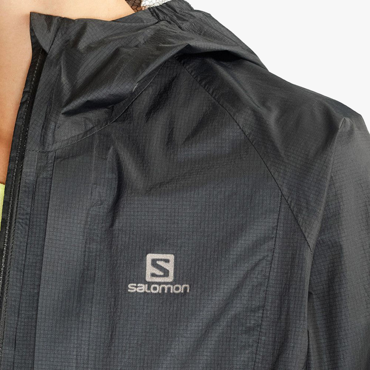 Куртка SALOMON Bonatti Wp Jkt W 