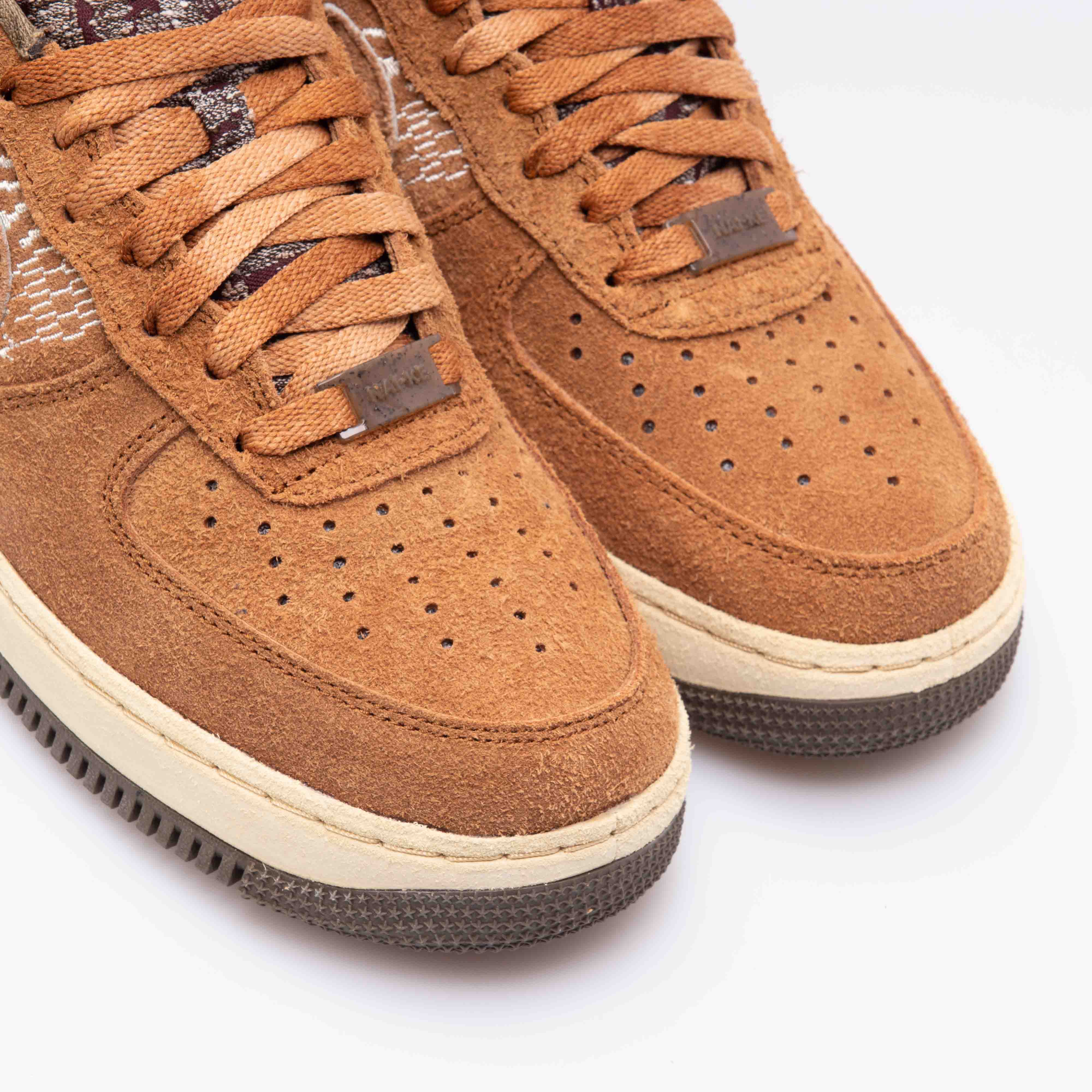 Кроссовки Nike Air Force 1 Low «NAI-KE» (Арт.FB4958-221) — купить