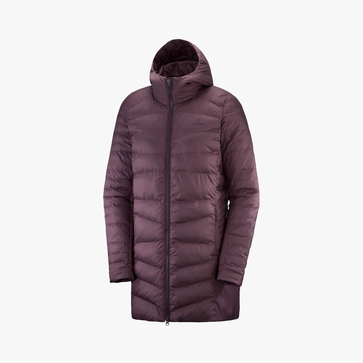 Куртка SALOMON SIGHT STORM HOODIE W