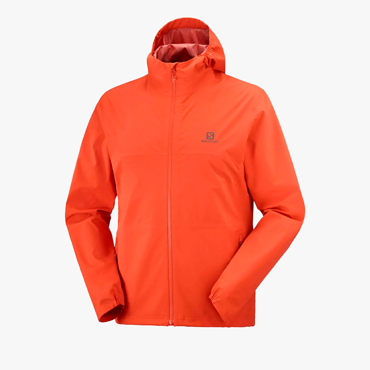 Куртка SALOMON Essential Wp 2.5L Jkt M 