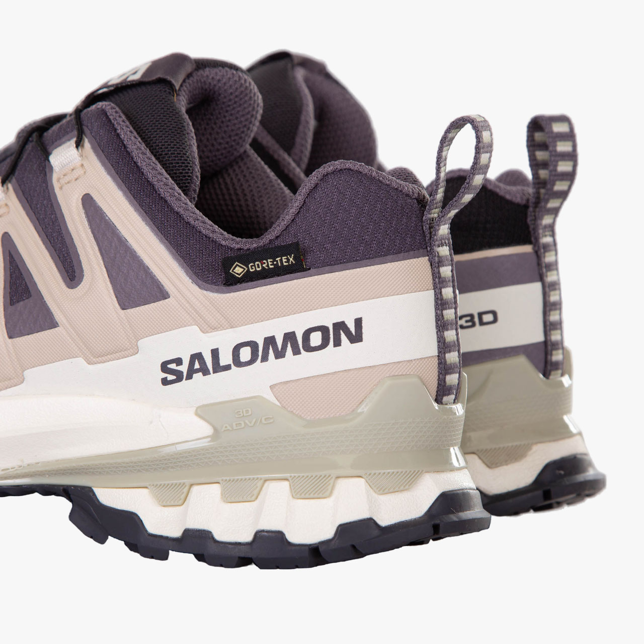Кроссовки SALOMON XA Pro 3D V9 Gore-Tex
