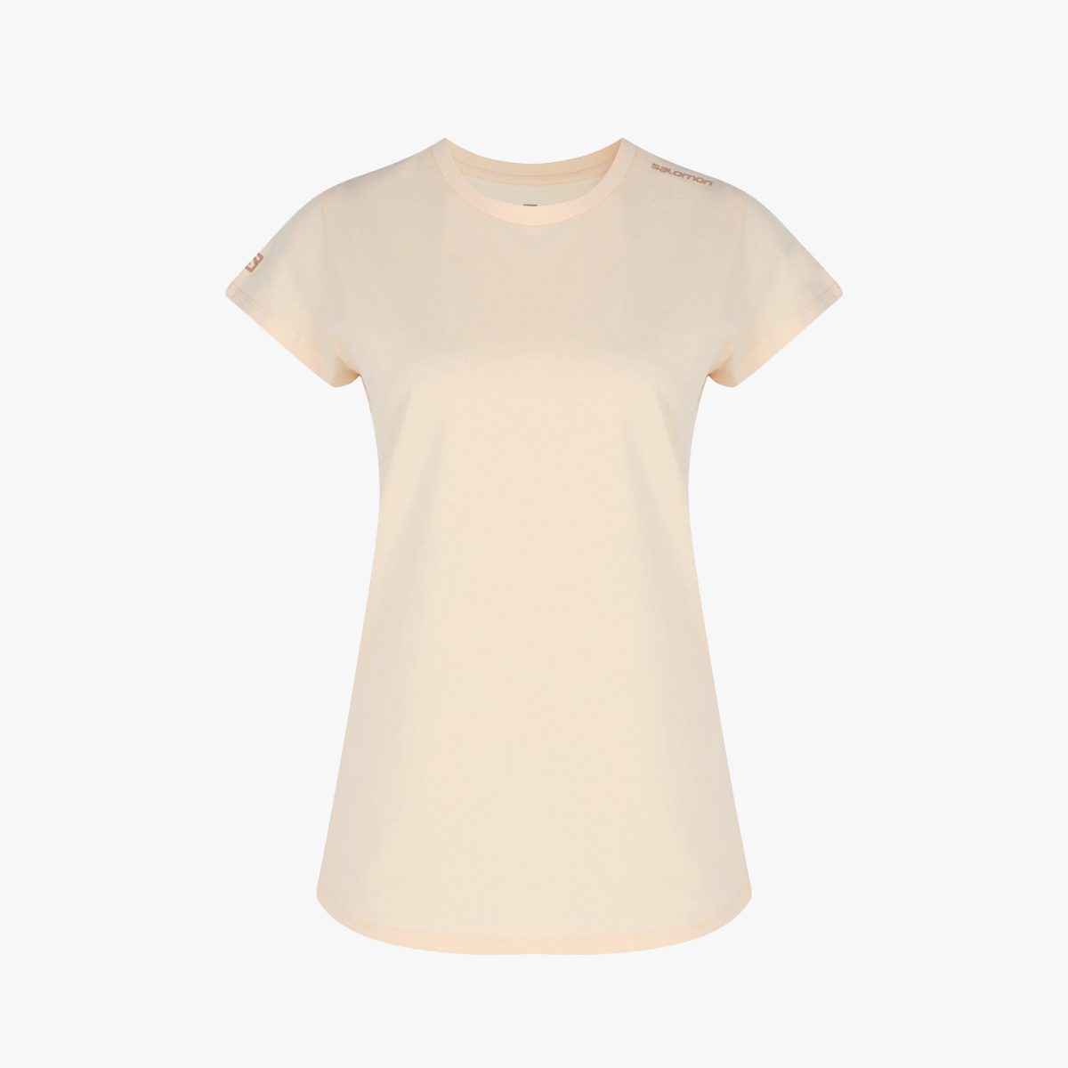 Футболка SALOMON Outlife Scoop Hem Tee
