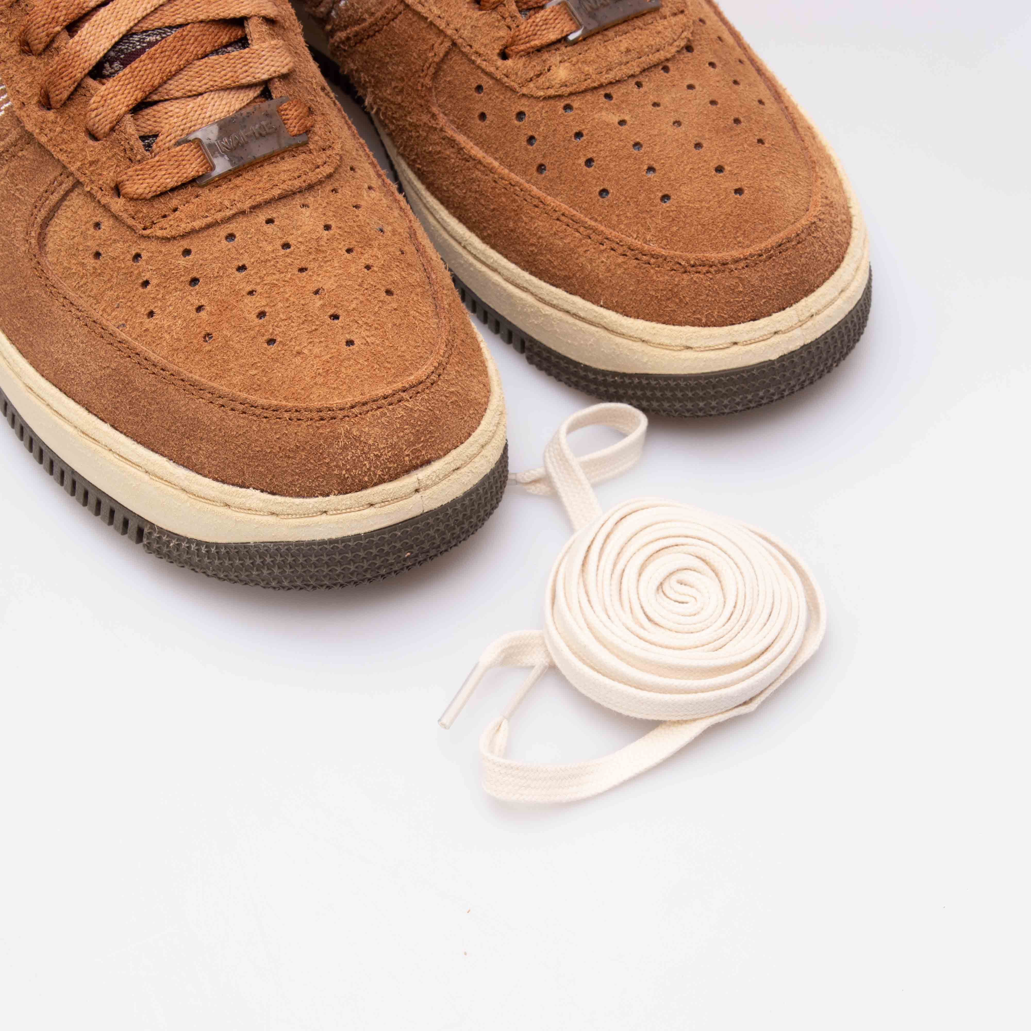 Кроссовки Nike Air Force 1 Low «NAI-KE» (Арт.FB4958-221) — купить