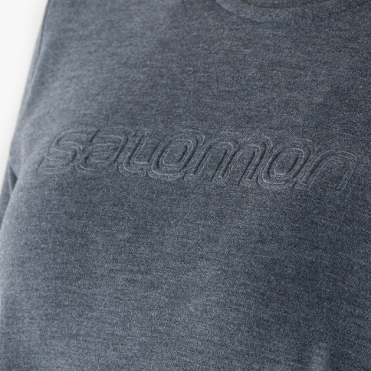 Джемпер SALOMON Comet Cn Pull W 