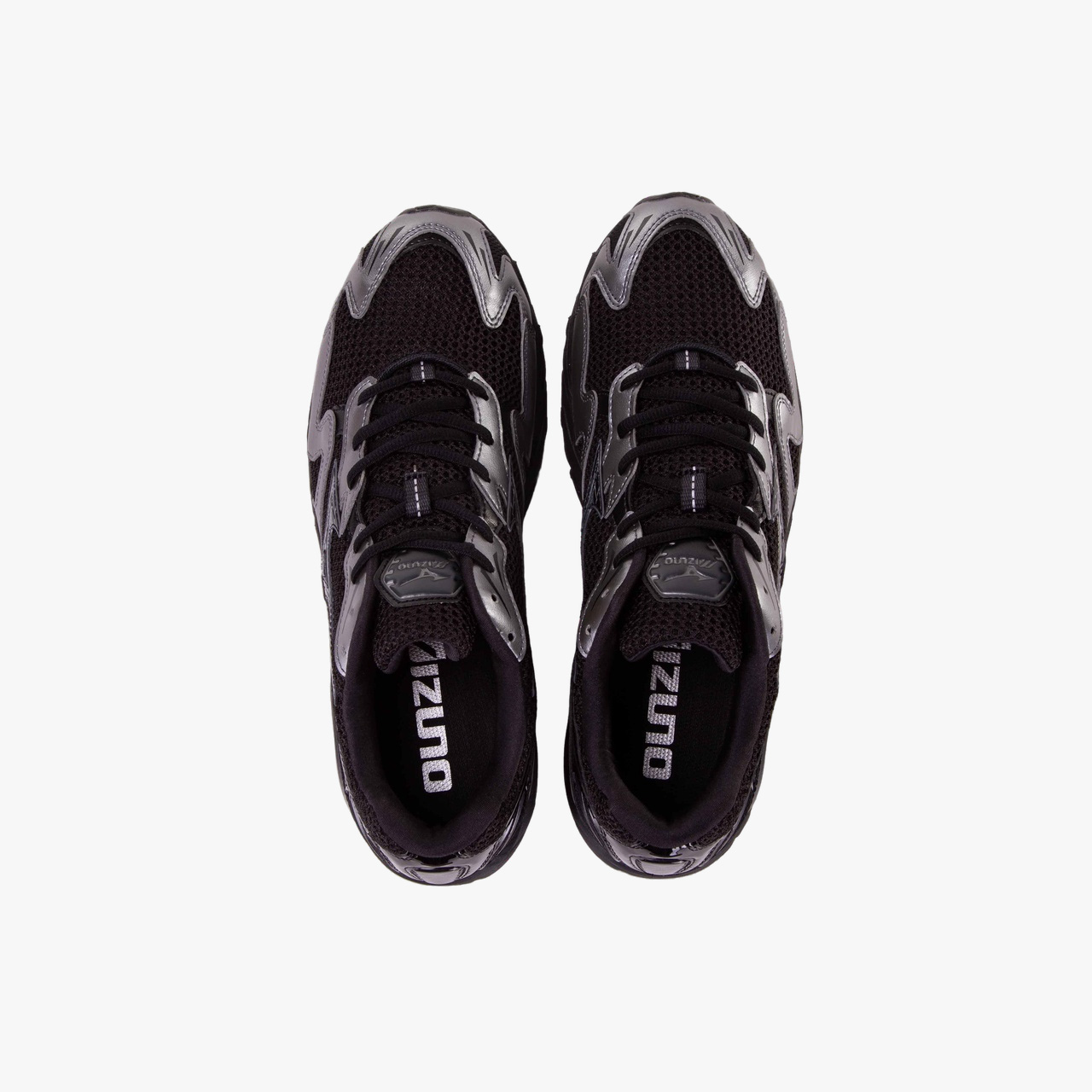 Кроссовки MIZUNO Wave Rider 10