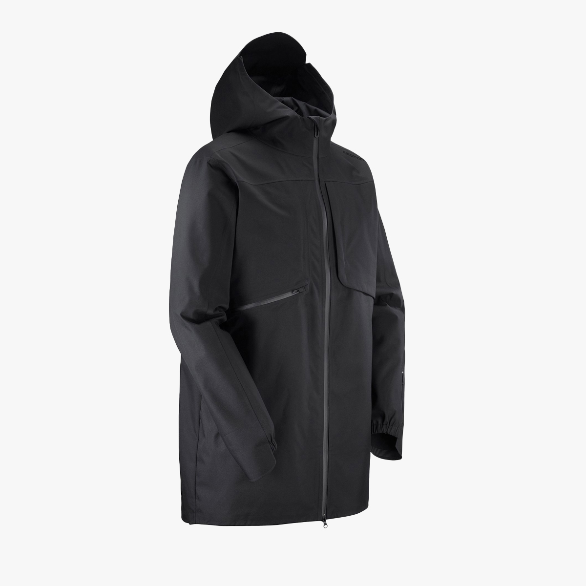Куртка SALOMON Outlife Wp Com Parka M 