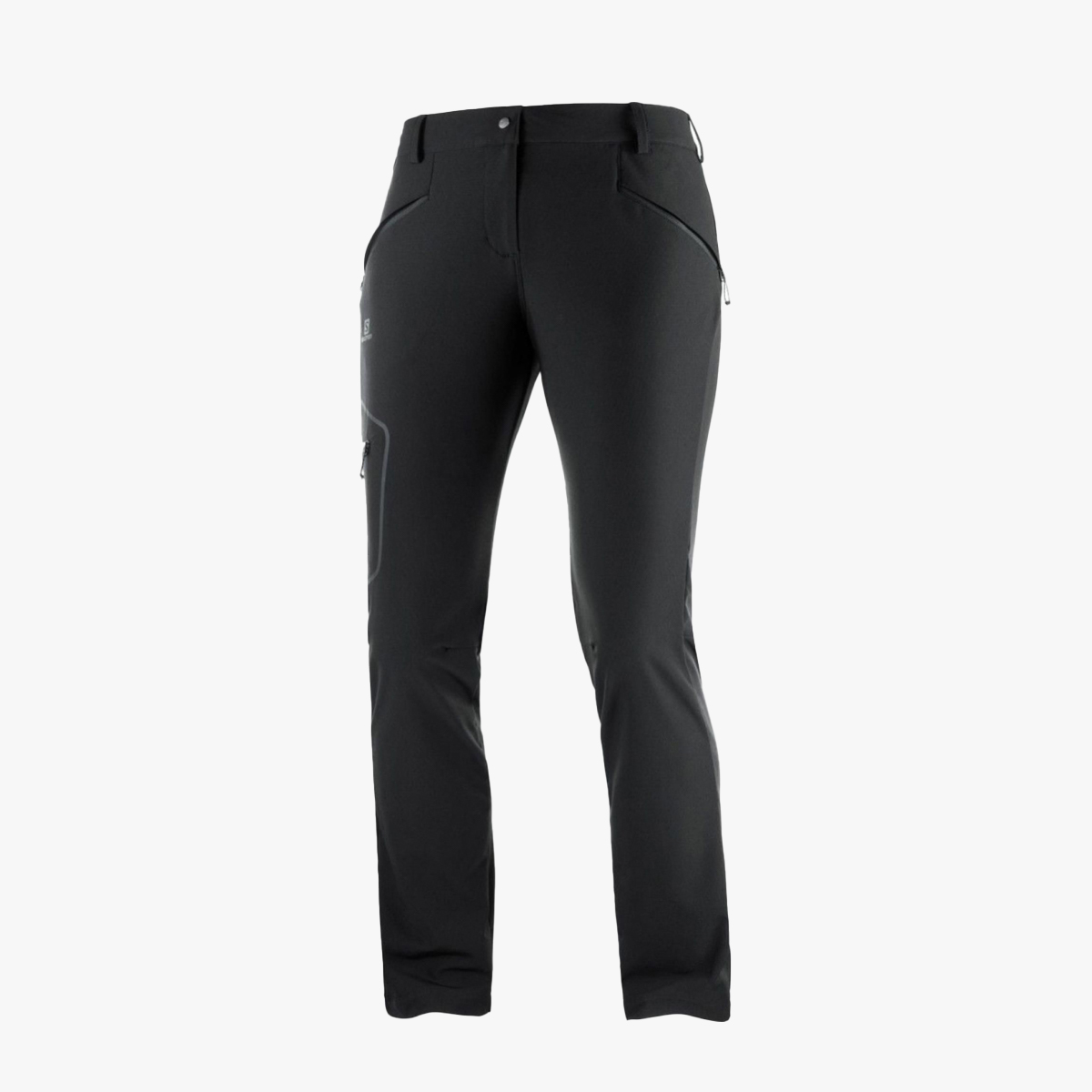 Брюки SALOMON Wayfarer As Straight Pt