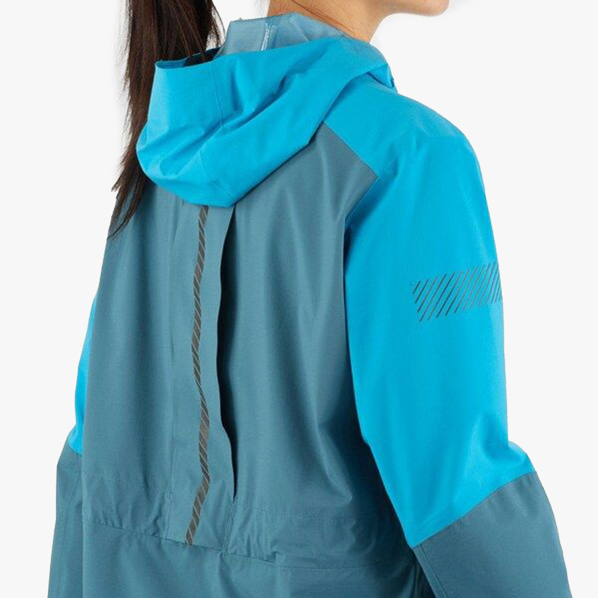 Куртка SALOMON Bonatti Trail Wp Jkt W 