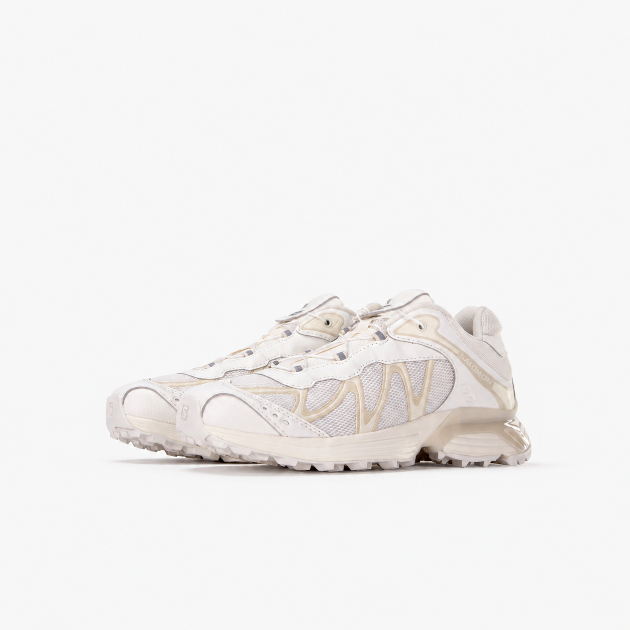 Кроссовки Salomon Advanced XT-Whisper