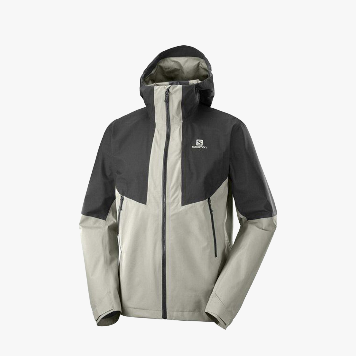 Куртка SALOMON Outline Gtx® Hybrid Jkt M 