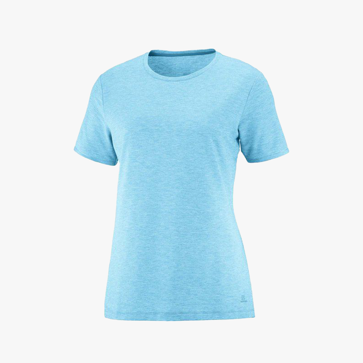Футболка SALOMON Esential Ss Tee W
