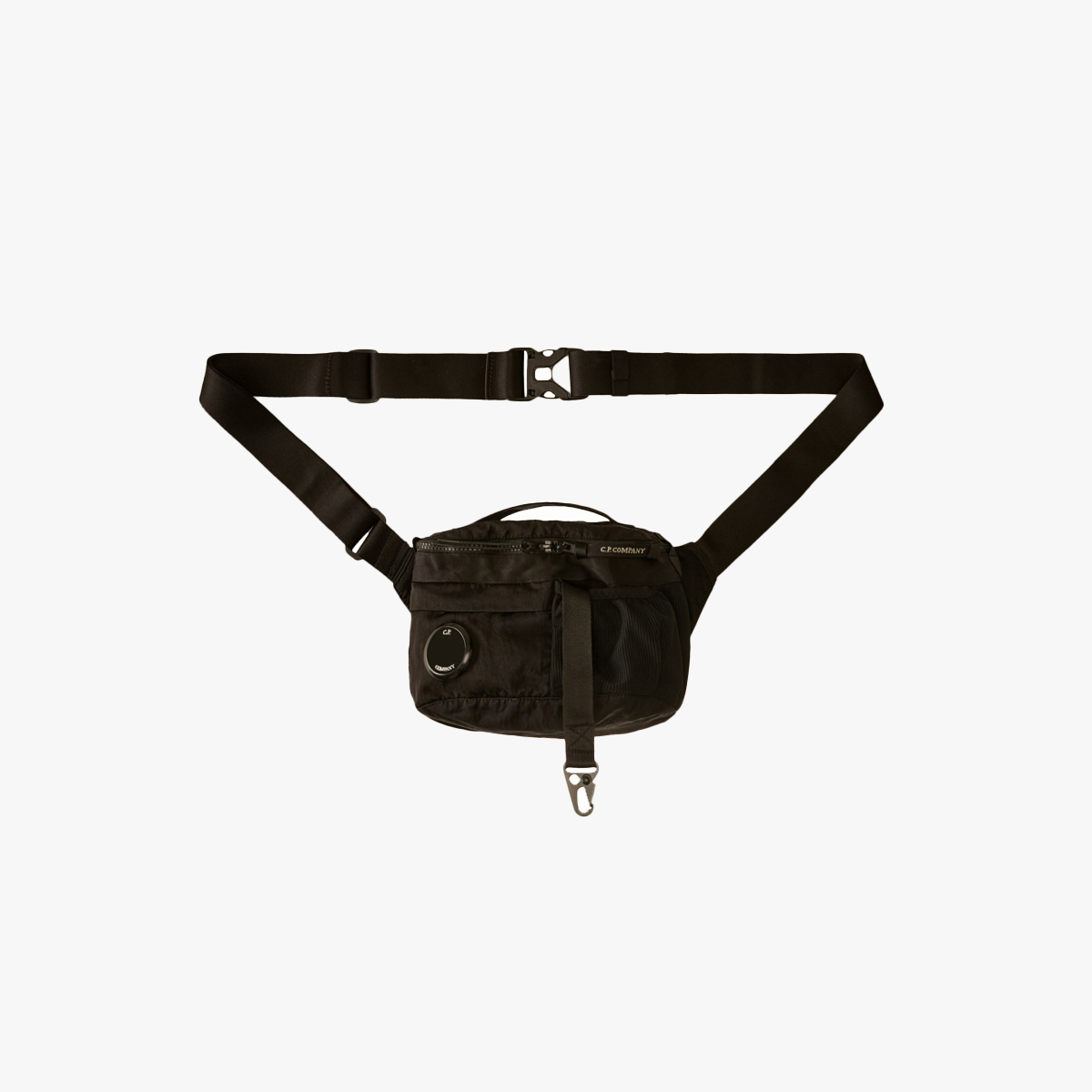 Сумка C.P. Company Nylon B Waistbag