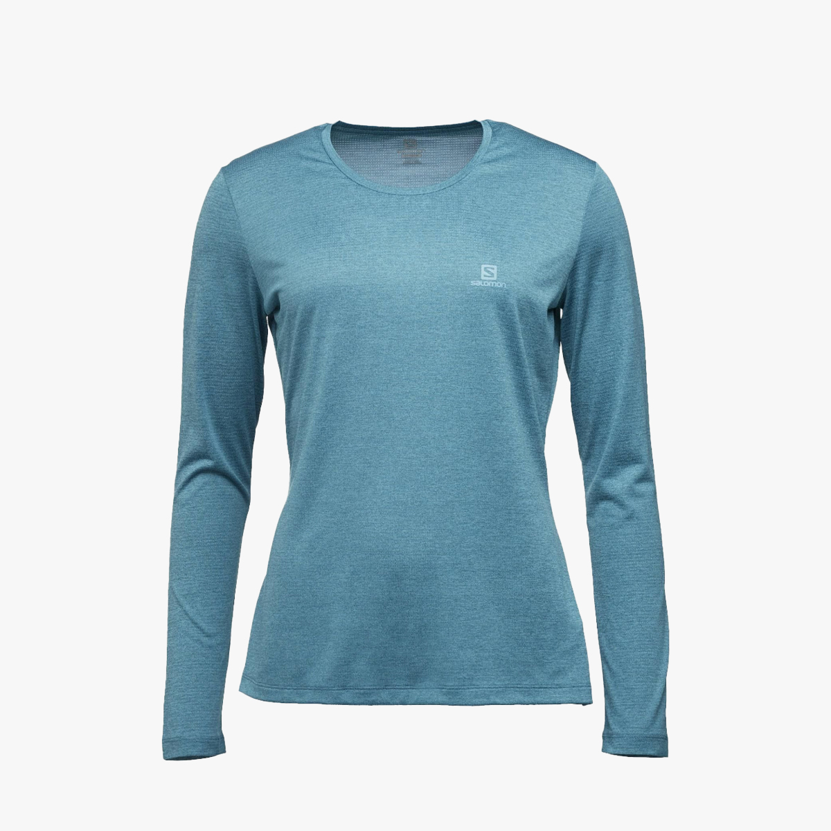 Лонгслив SALOMON Agile Ls Tee W 