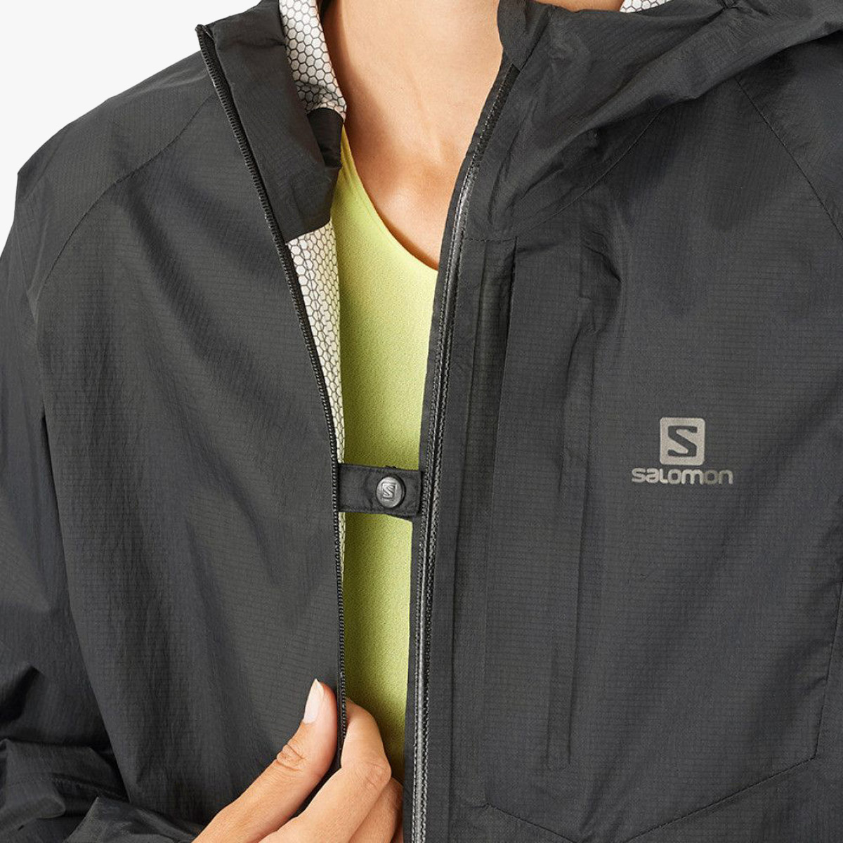 Куртка SALOMON Bonatti Wp Jkt W 