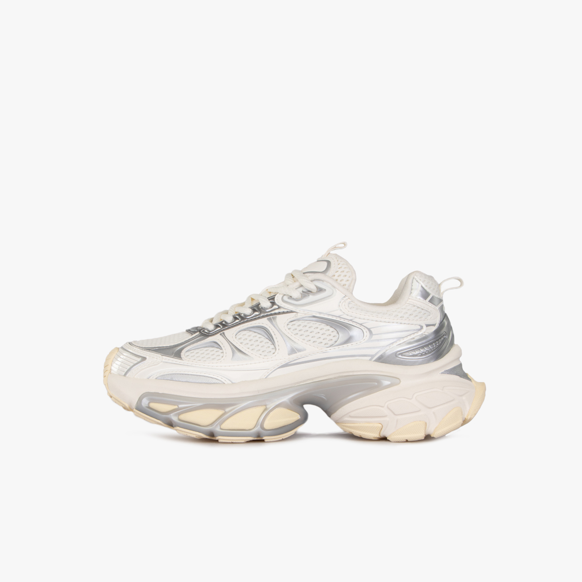 Кроссовки ANTA Retro Running