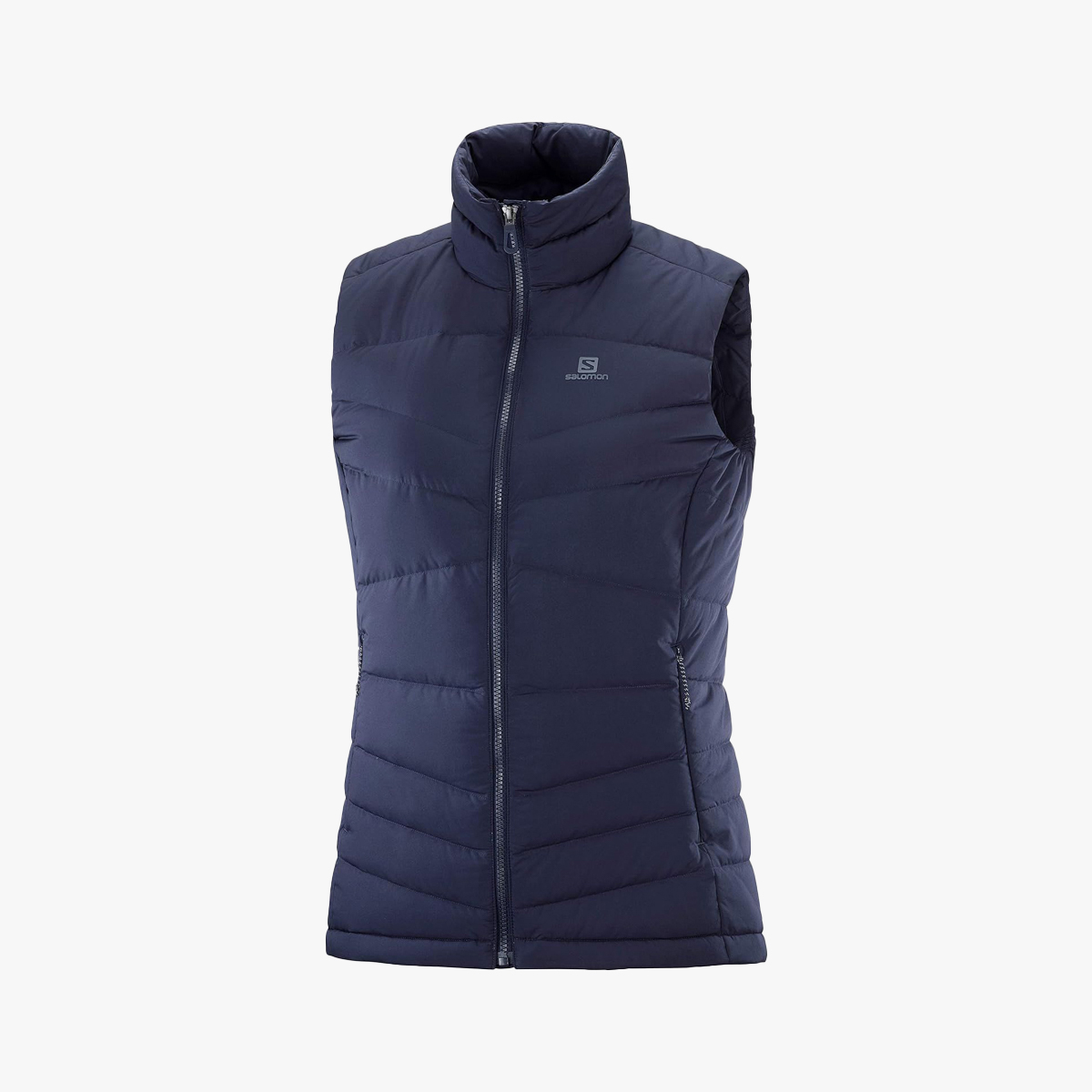 Жилет SALOMON Transition Down Vest W 
