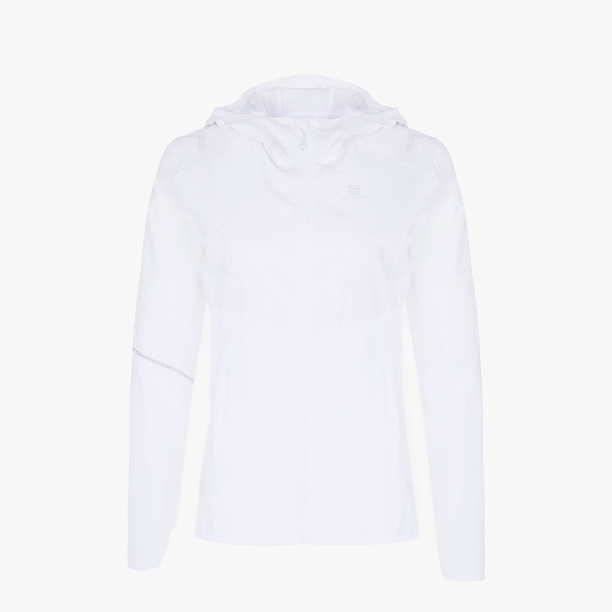 Джемпер SALOMON AGILE FZ HOODIE