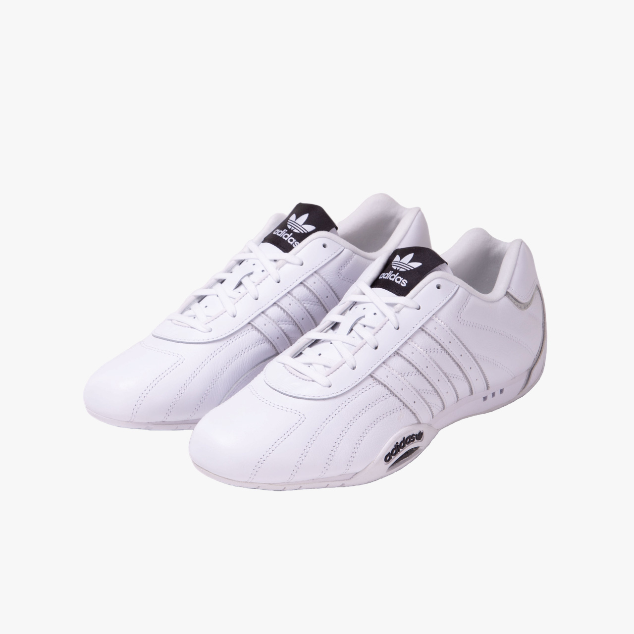 Кроссовки adidas Originals Adiracer Lo