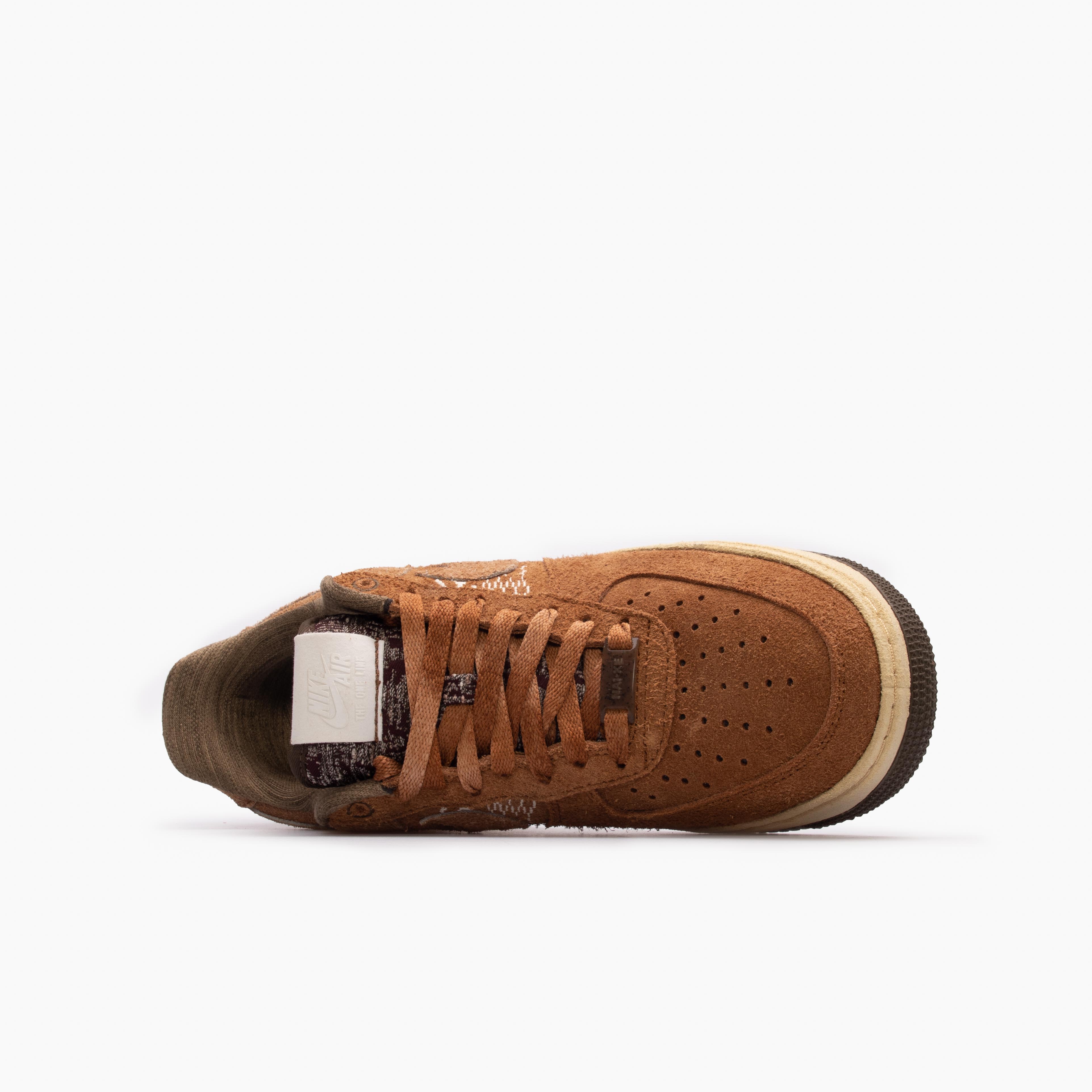 Кроссовки Nike Air Force 1 Low «NAI-KE» (Арт.FB4958-221) — купить