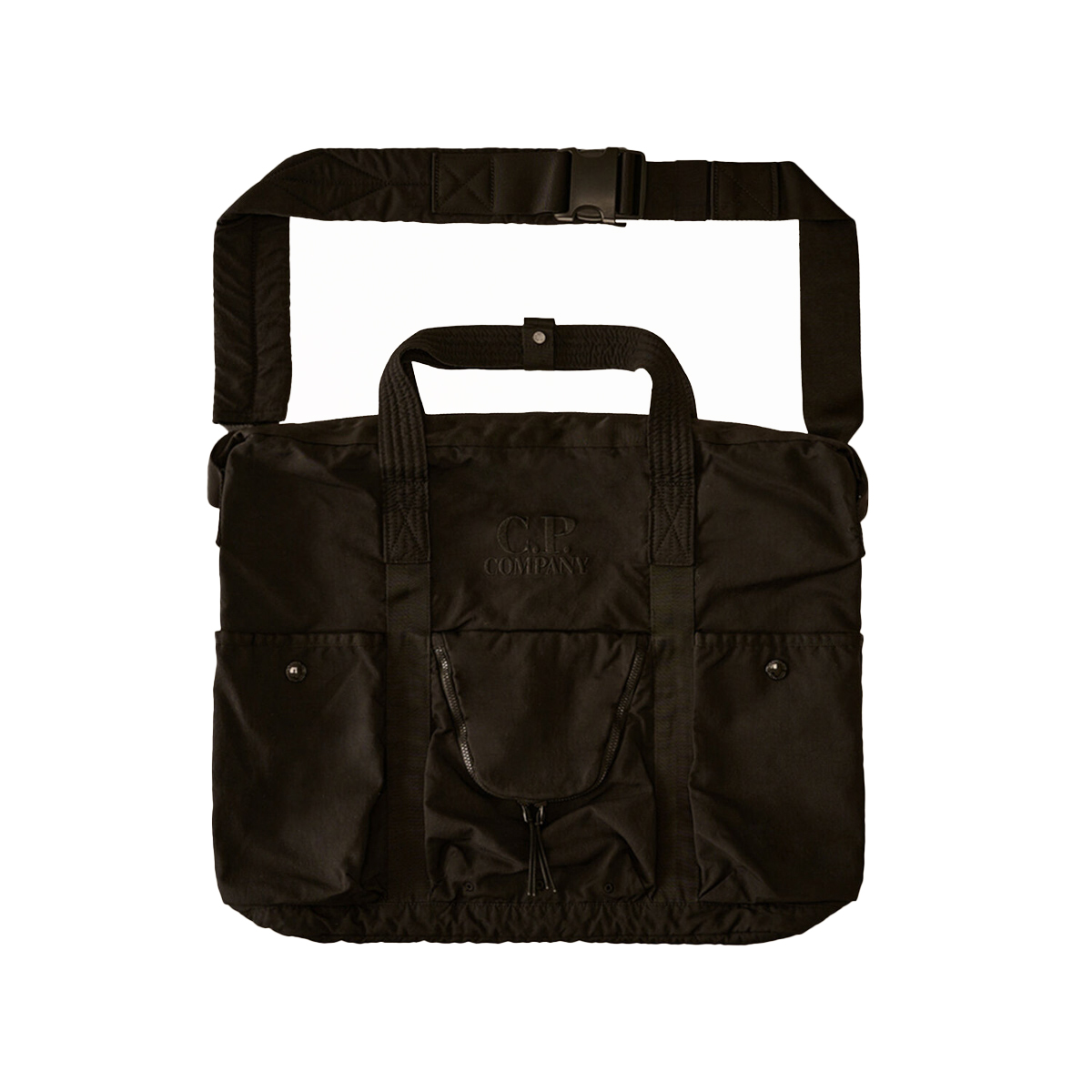 Сумка C.P. Company Twill Tote