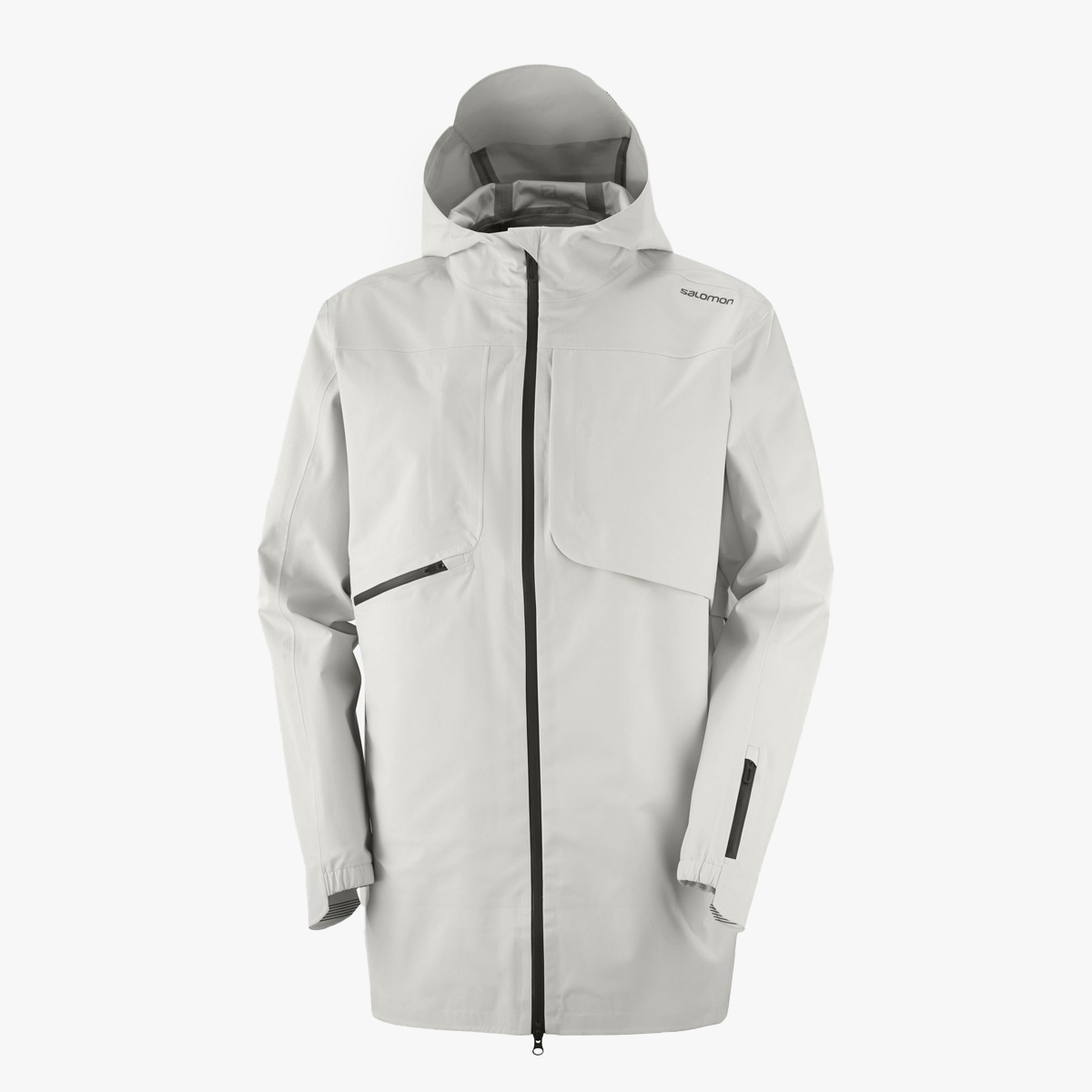 Куртка SALOMON Outlife Wp Com Parka M 