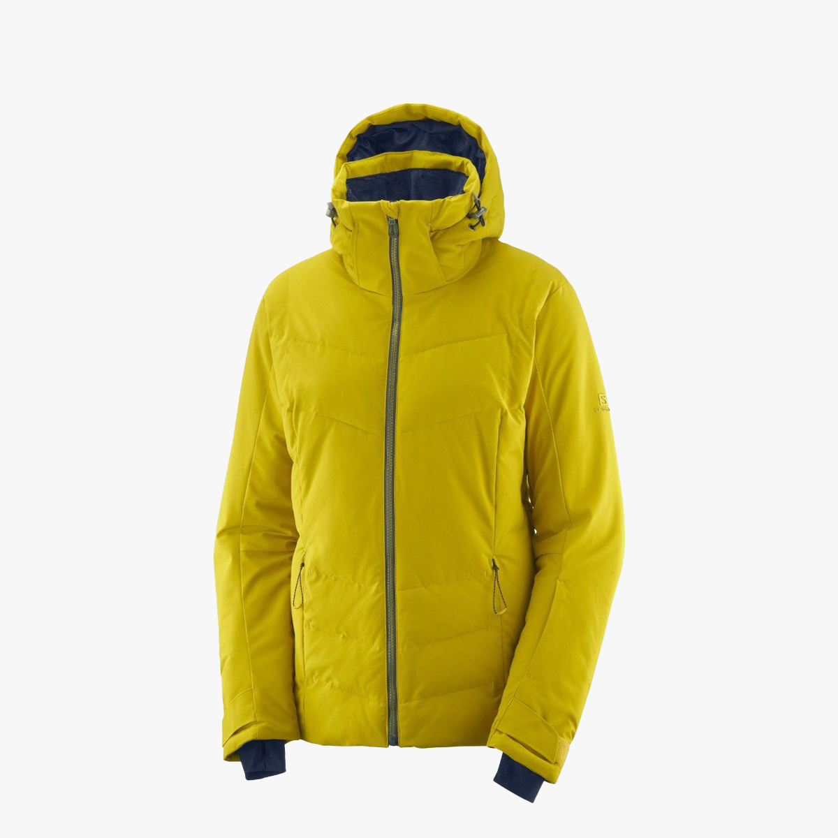 Куртка SALOMON Icepuff Jkt W 