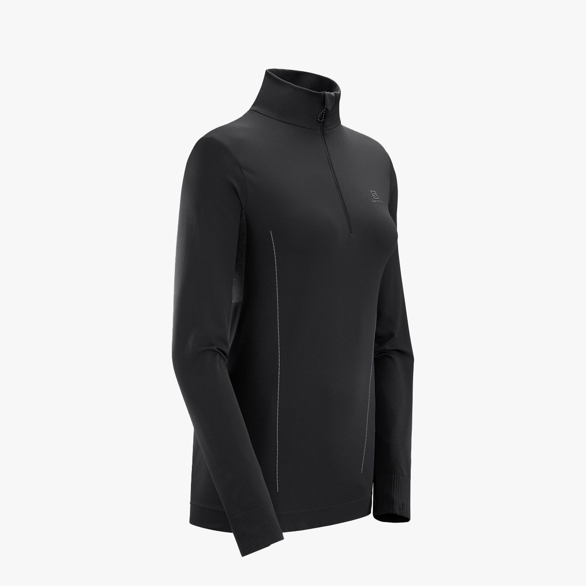 Джемпер SALOMON Comet Seamless Hz W 