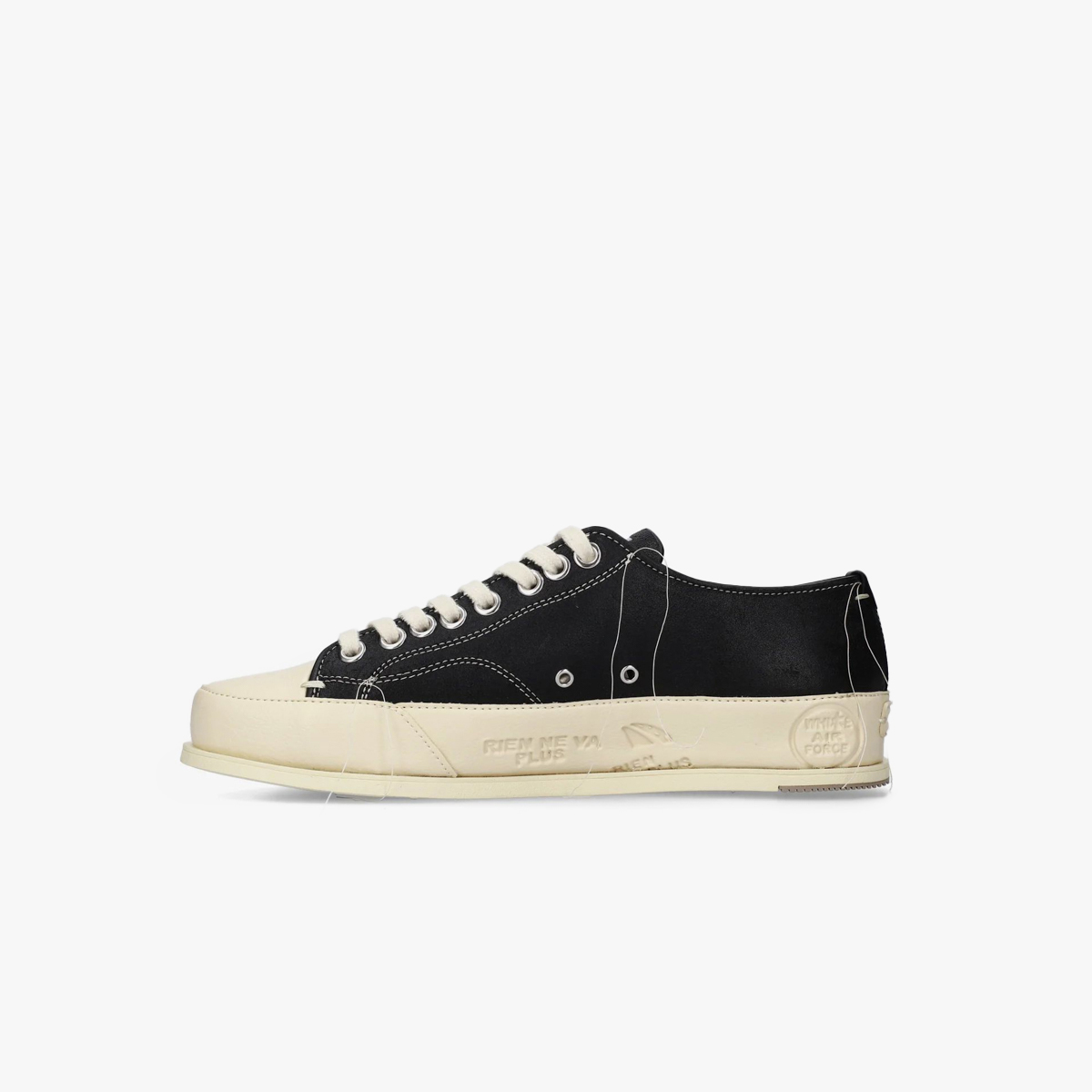 Кеды Premiata Vince 015 Nero