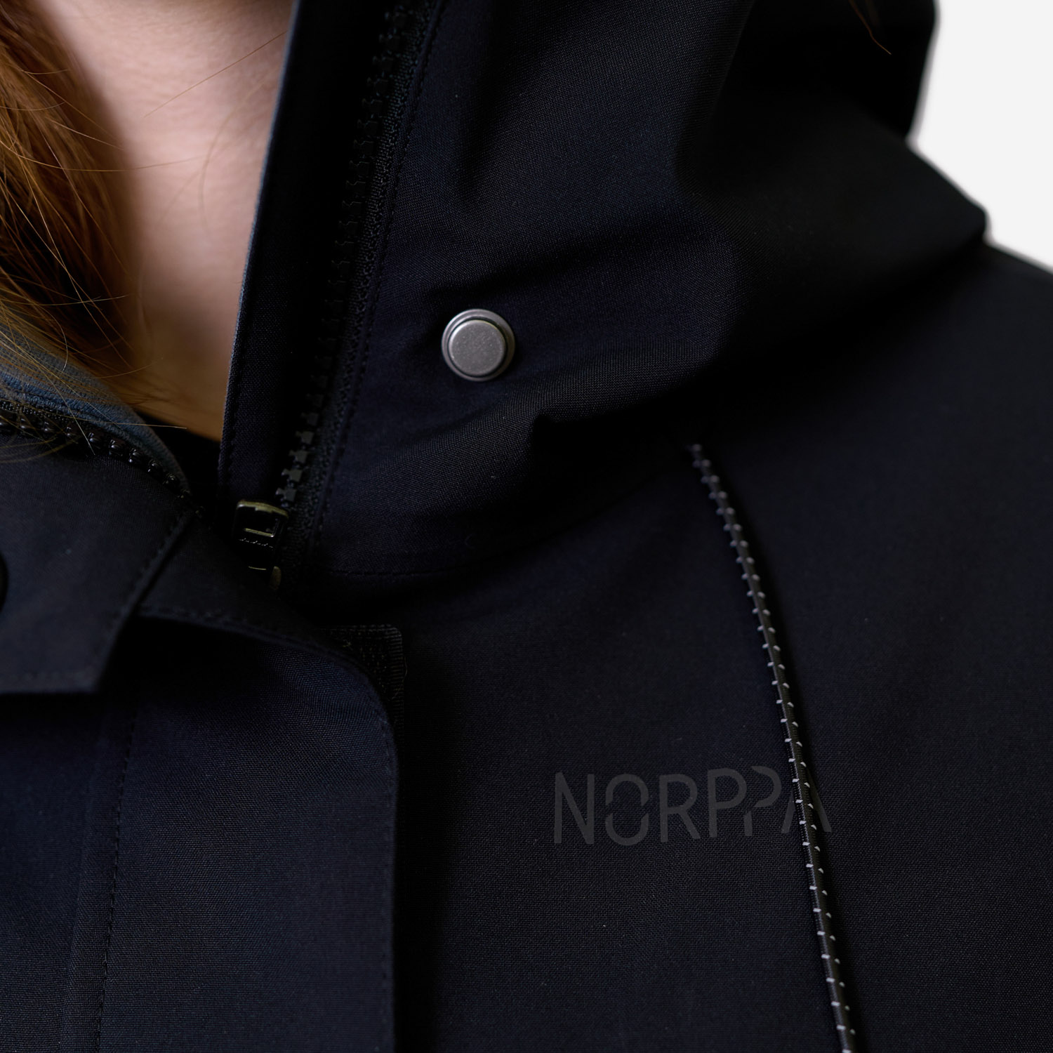 Куртка Norppa Vuoksa