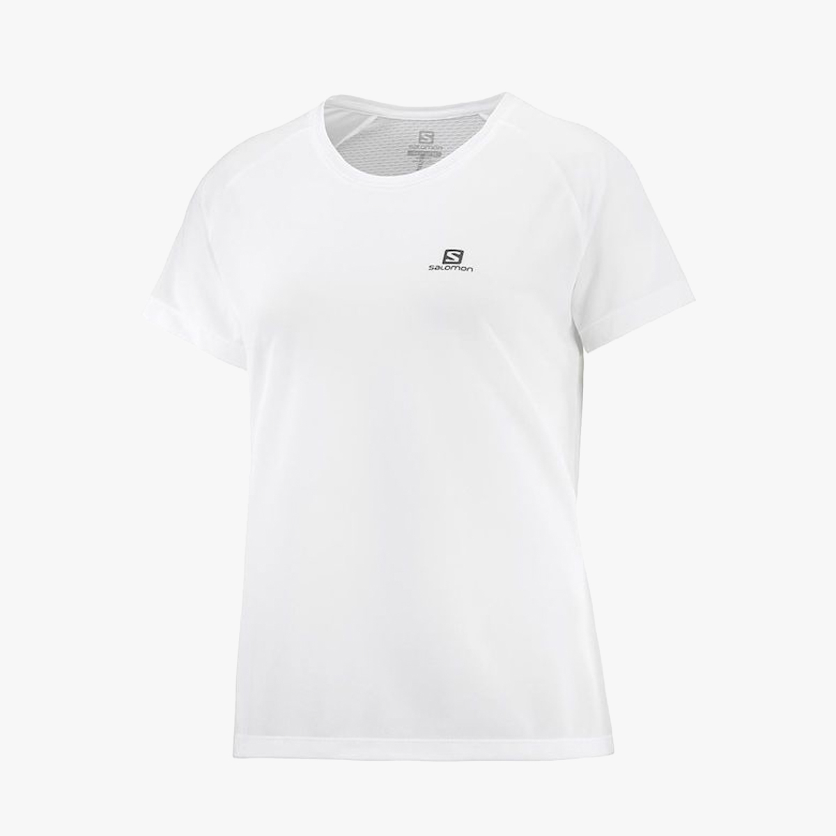 Футболка SALOMON Cross Rebel Ss Tee W 