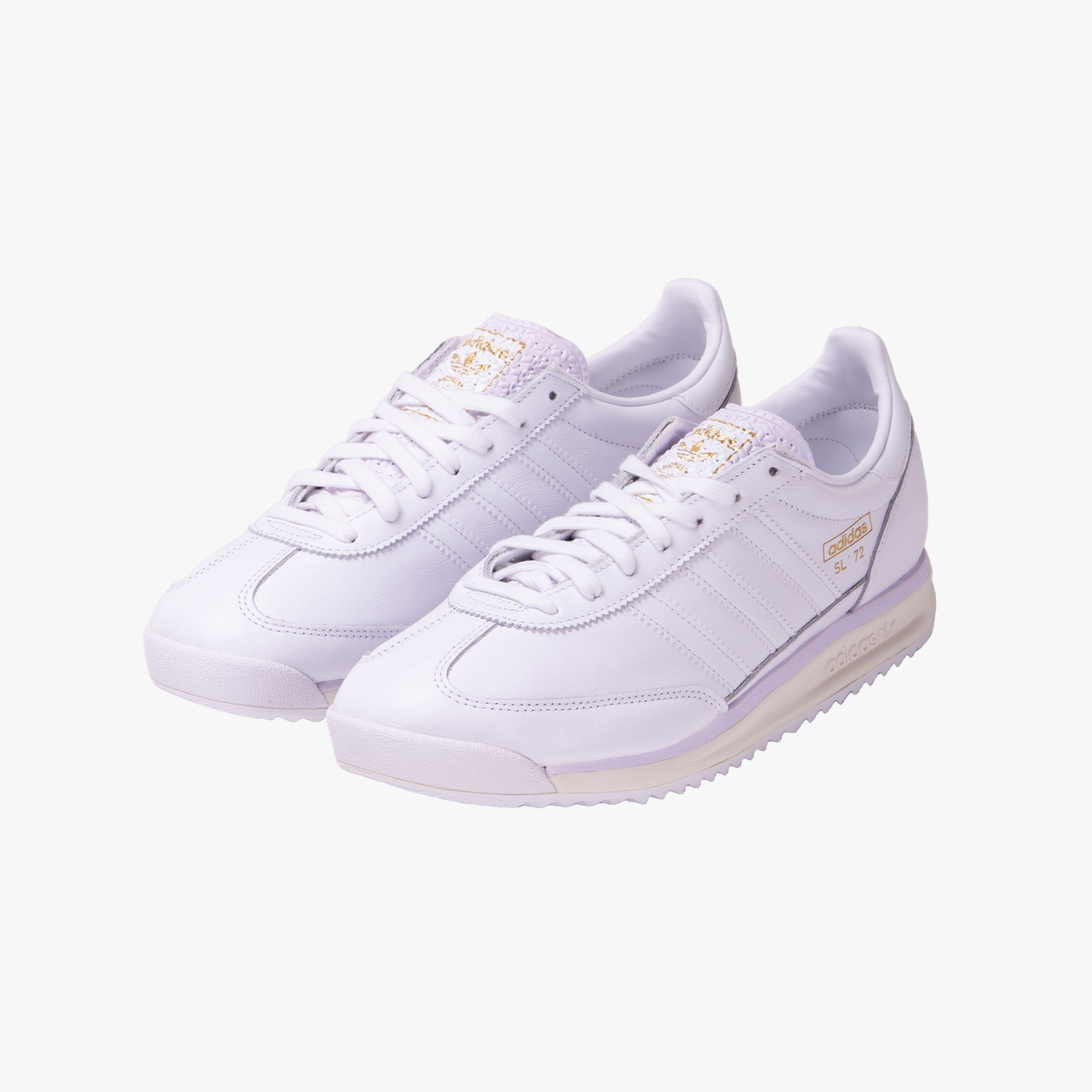 Кроссовки adidas Originals SL 72 RS