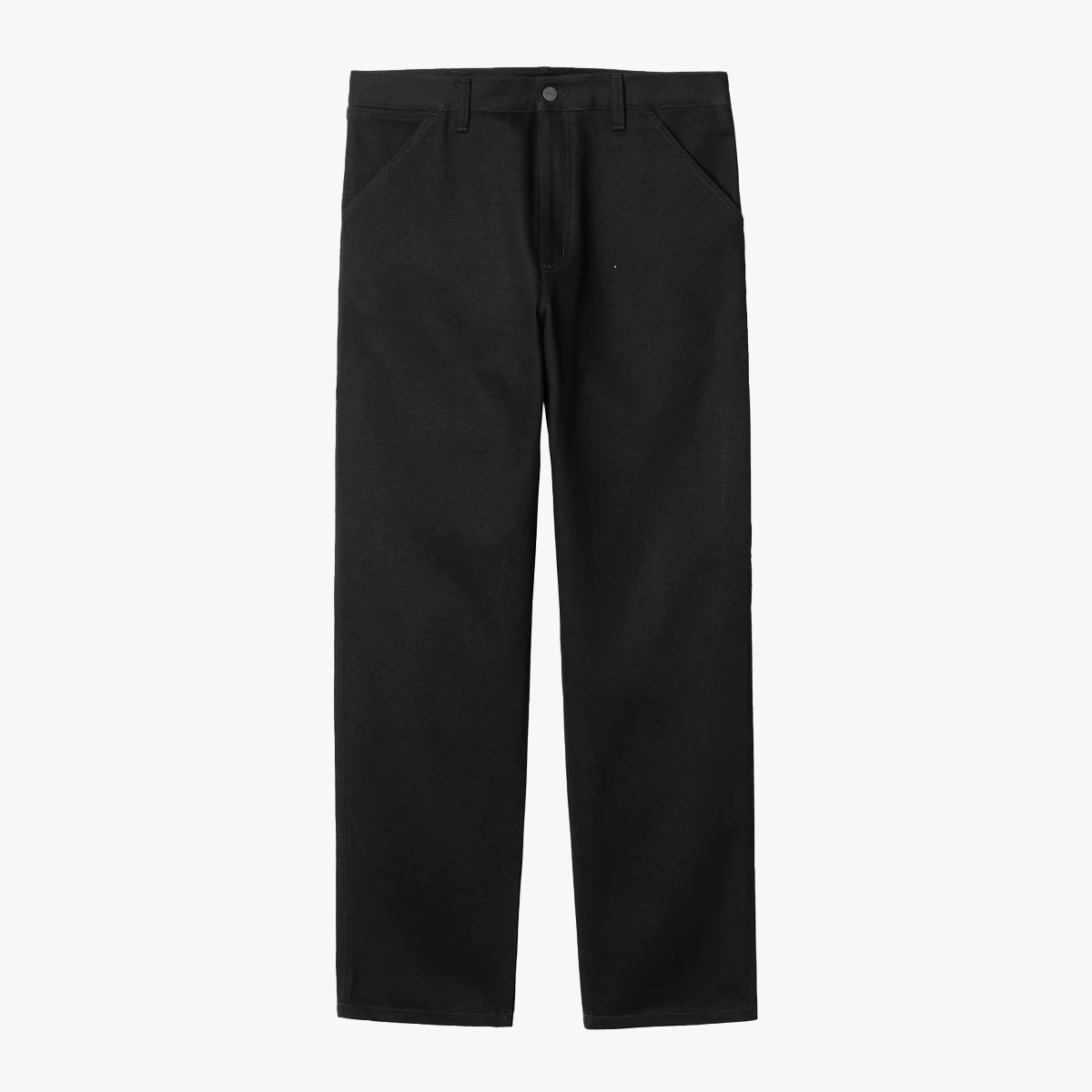 Джинсы Carhartt WIP Single Knee Pant