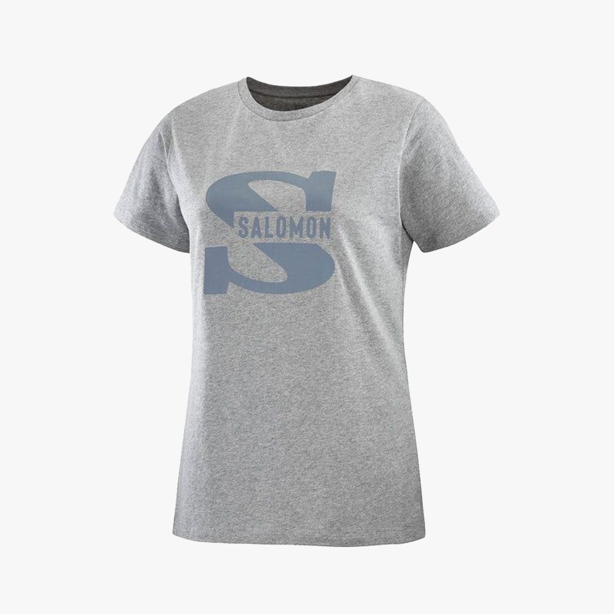 Футболка SALOMON Outlife Big Logo Tee W 