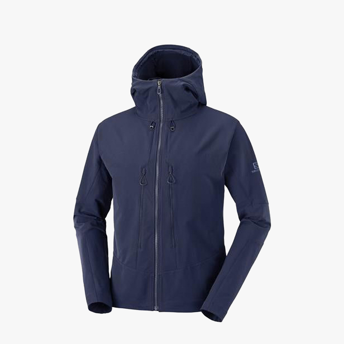 Куртка SALOMON Outpeak Softshell 
