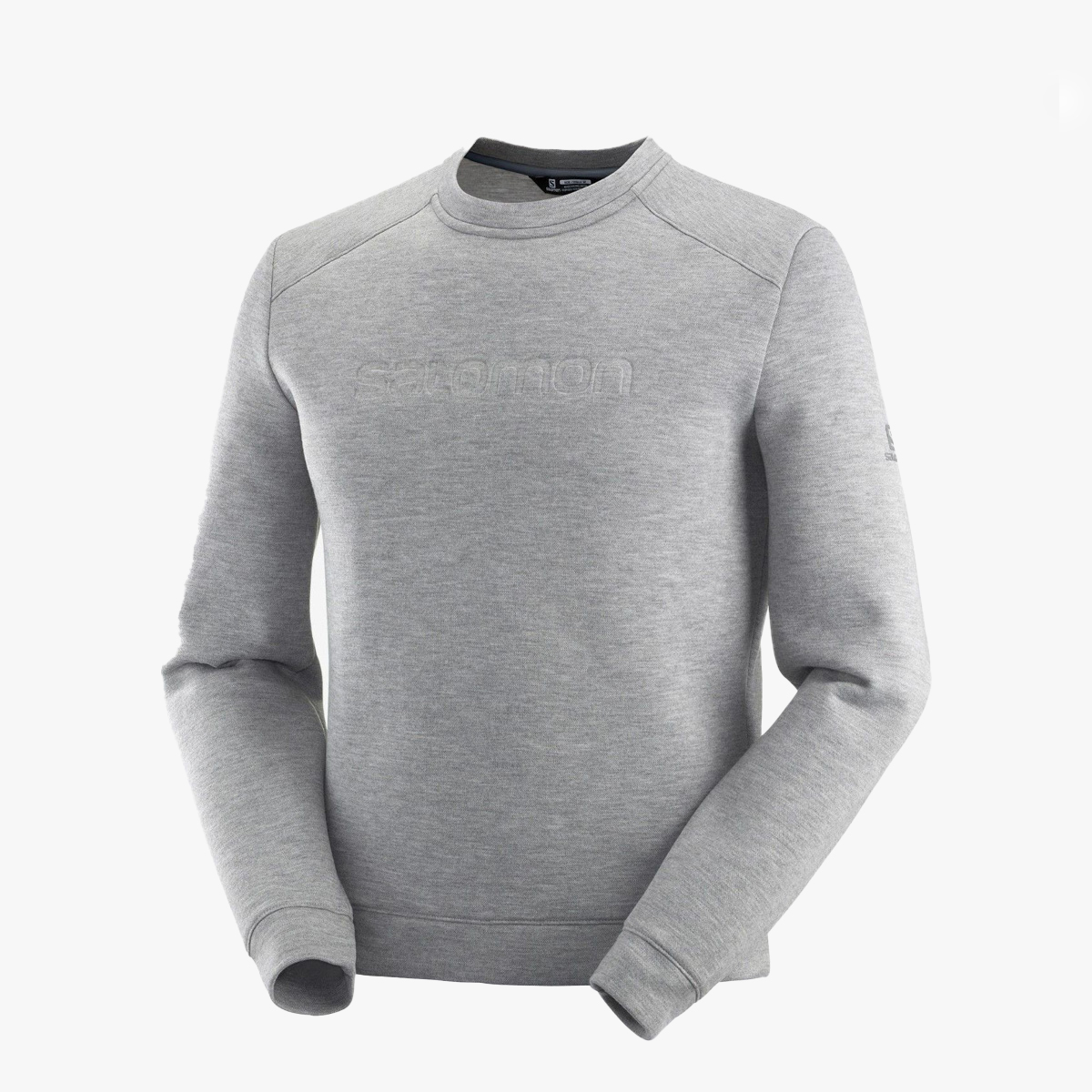 Джемпер SALOMON Sight Crewneck M 