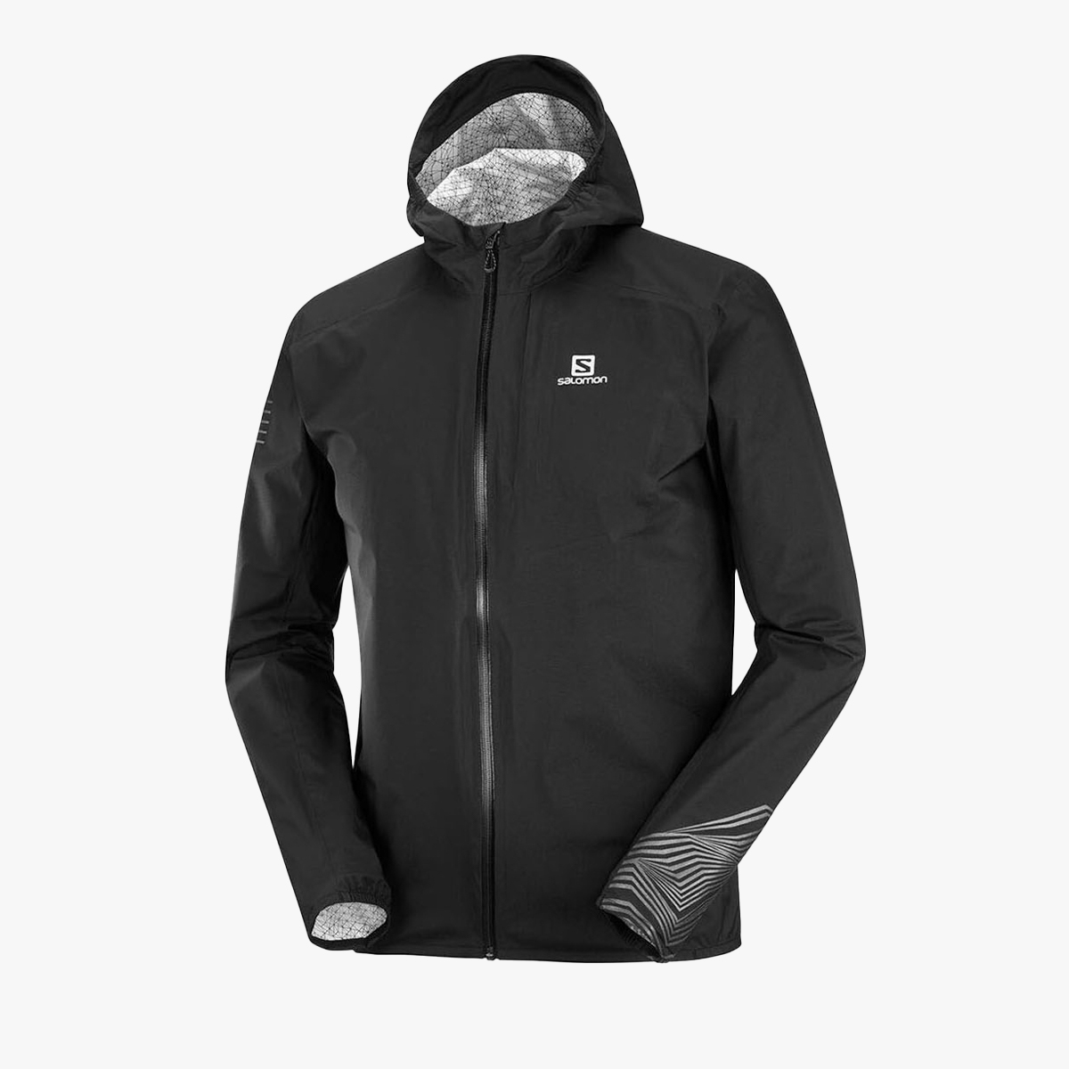 Куртка SALOMON BONATTI WP JKT M